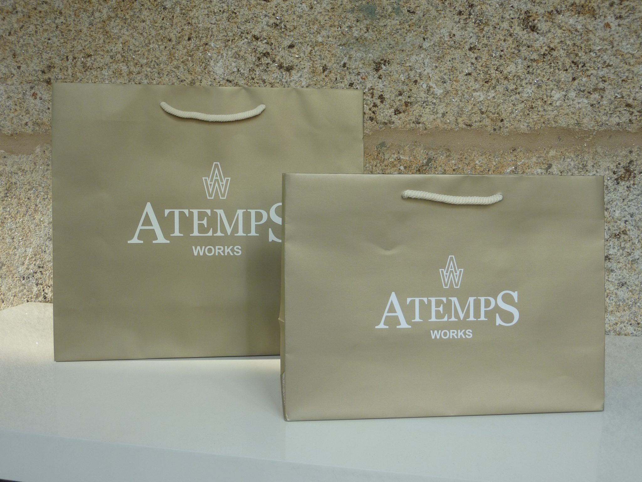 Iberisac, bolsas personalizadas