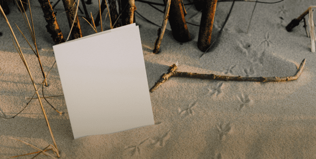 Bolsas de papel para personalizar
