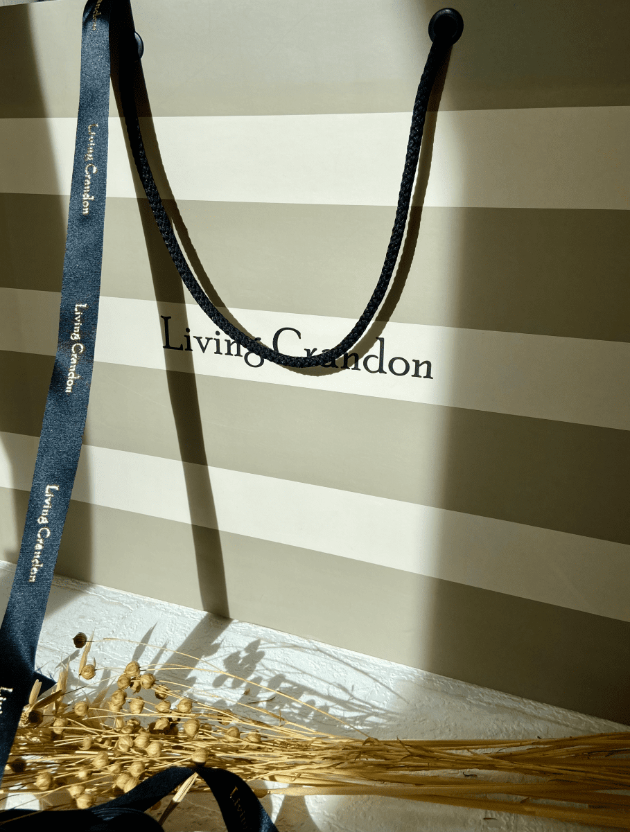 Bolsa para personalizar de ropa y calzado.