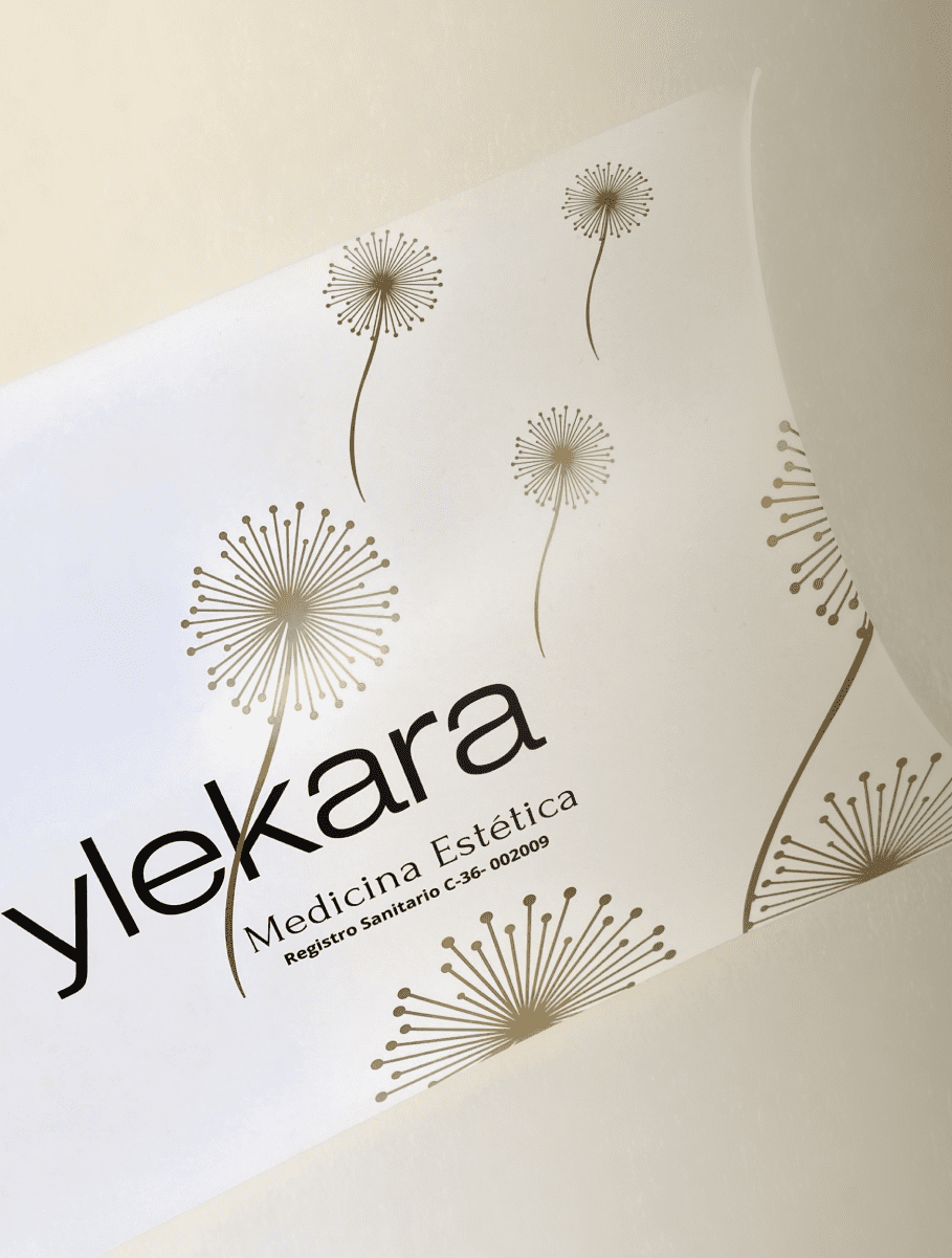 Bolsas eventos y ferias. Sobre de papel para personalizar.