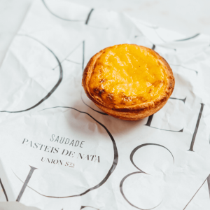 Sobres personalizados para panadería
