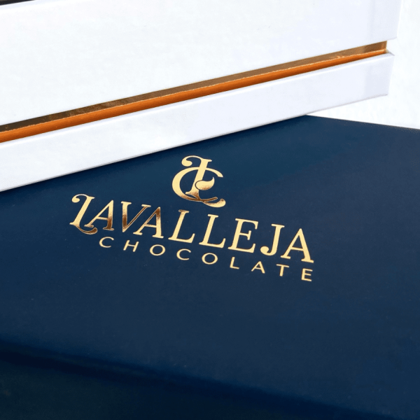 Cajas para personalizar de bombones