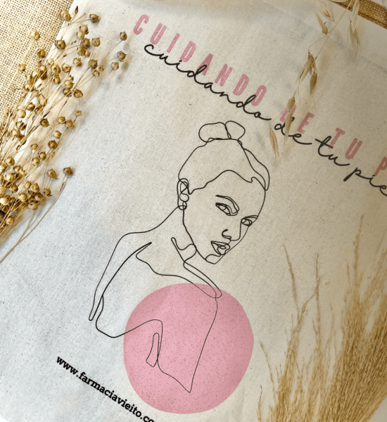 Bolsas eventos y ferias. Bolsa para personalizar de tela